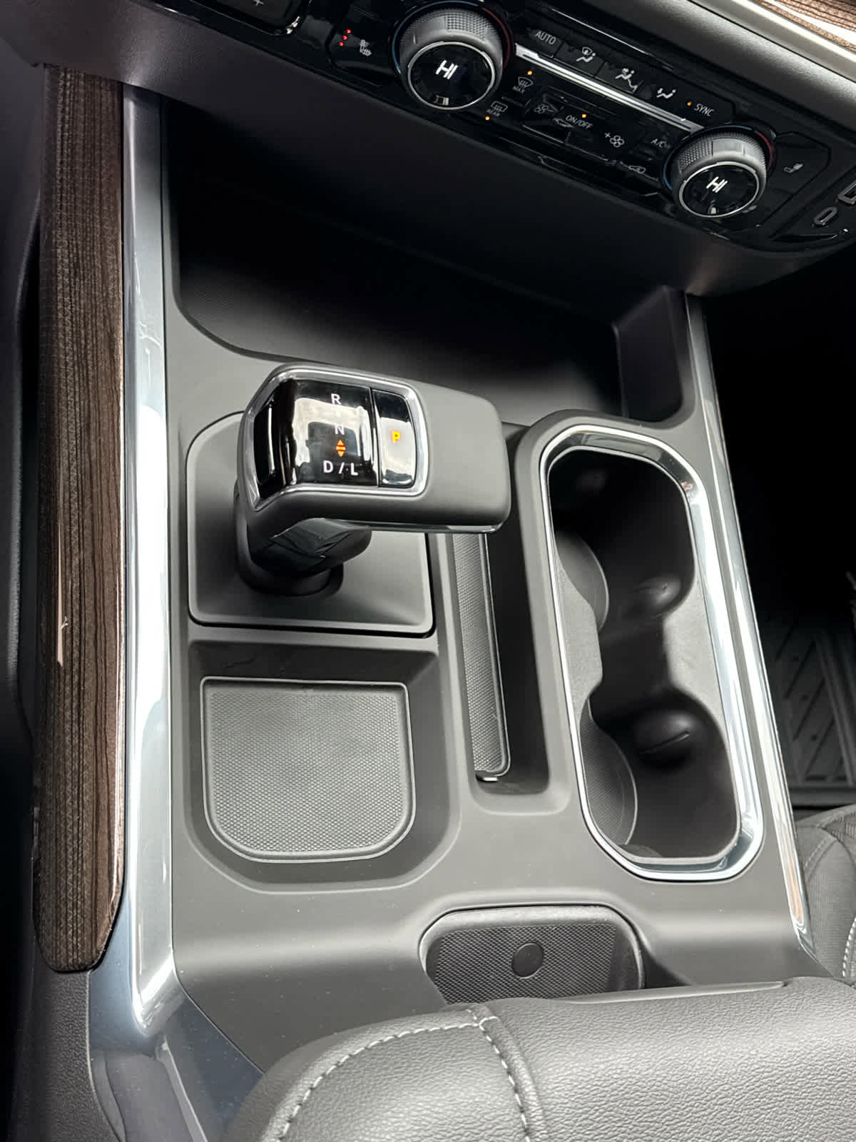 New 2026 Chevrolet Silverado 1500 LT Trail Boss w/ Convenience Package II image 19