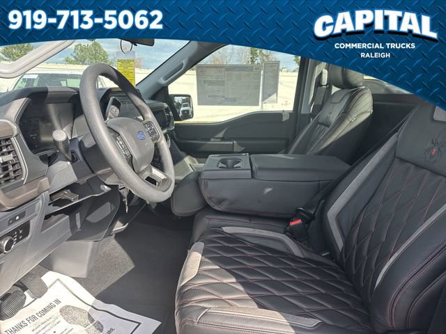 New 2025 Ford F150 XL image 16