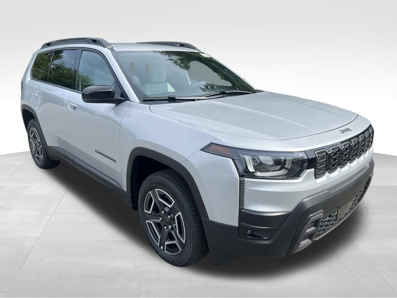 New 2026 Jeep Cherokee Limited AWD/4WD image 8
