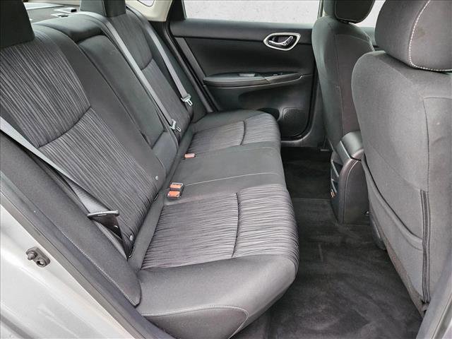 Used 2019 Nissan Sentra SV image 18