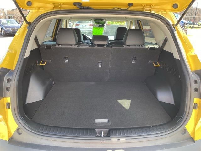 Used 2023 Kia Seltos S AWD/4WD image 5