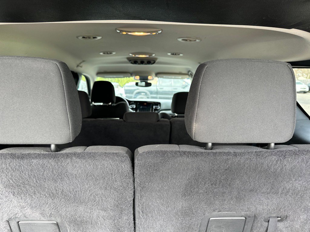 Used 2022 Dodge Durango SXT w/ Trailer Tow Group IV image 11