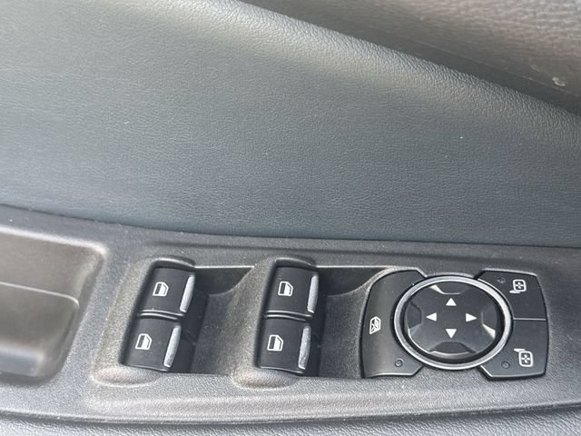 Used 2022 Ford Edge SEL w/ Sport Appearance Package AWD/4WD image 25