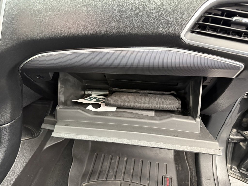 Used 2017 Ford Edge Titanium w/ Equipment Group 301A image 49