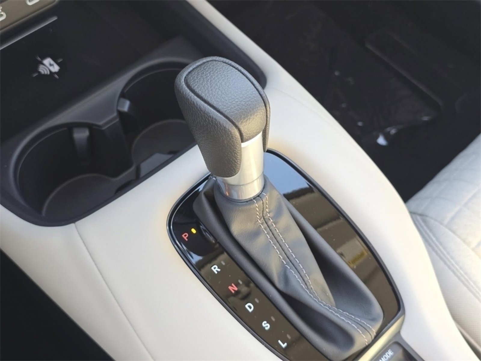 New 2026 Honda HR-V LX image 30