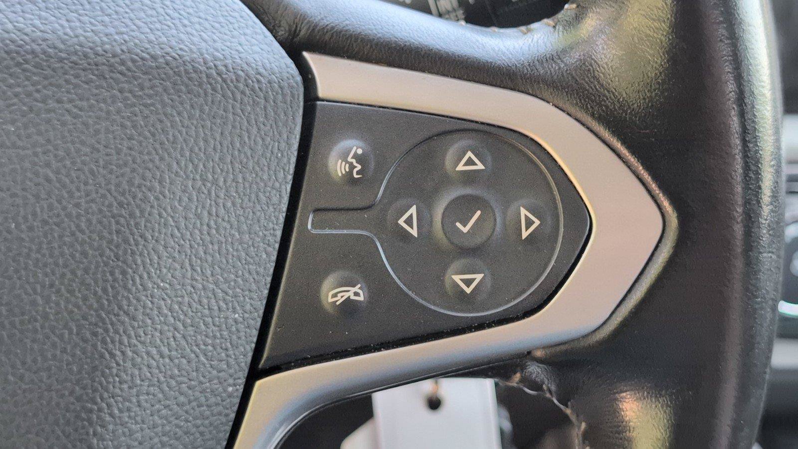 Used 2022 Chevrolet Colorado LT w/ Fleet Safety Package RWD image 29