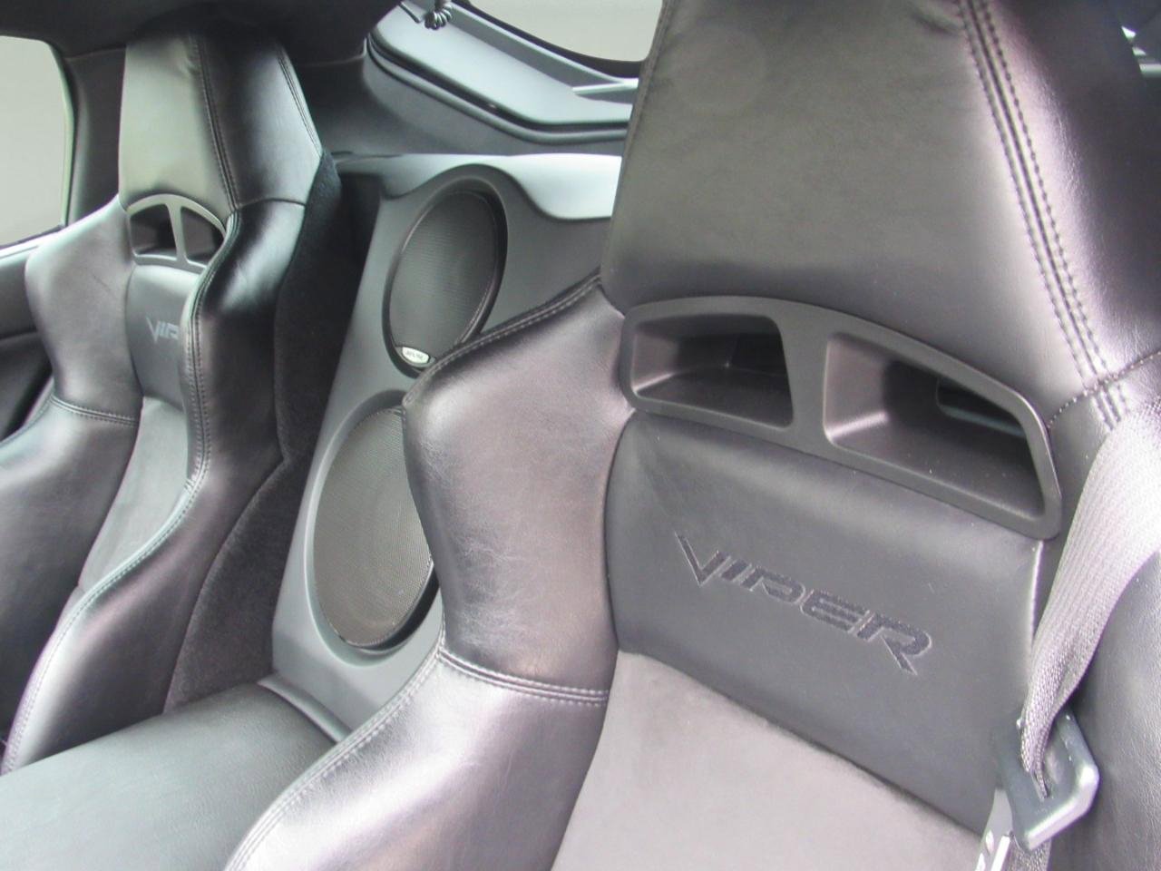 Used 2009 Dodge Viper SRT-10 image 27