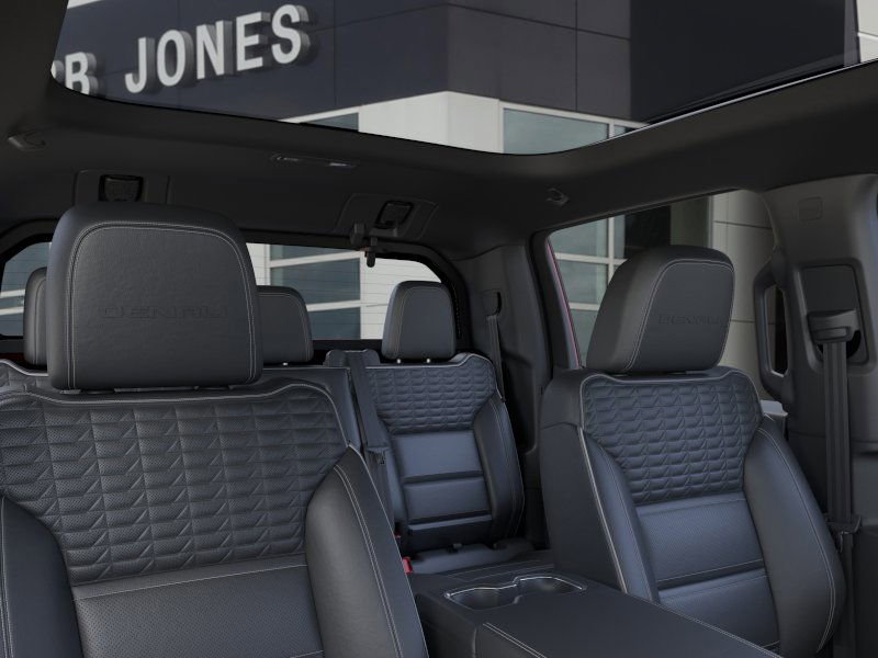 New 2025 GMC Sierra EV Denali image 24