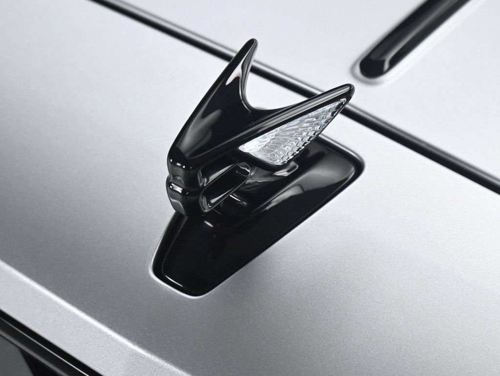 Used 2025 Bentley Flying Spur Plug-In Hybrid AWD/4WD image 33