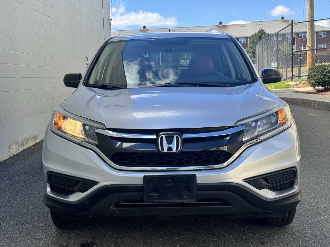 Used 2016 Honda CR-V SE image 6