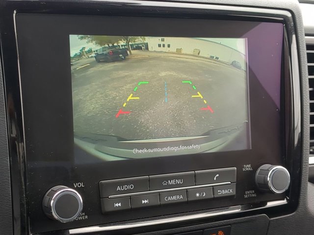 Certified 2024 Nissan Frontier SL w/ Technology Package RWD image 21