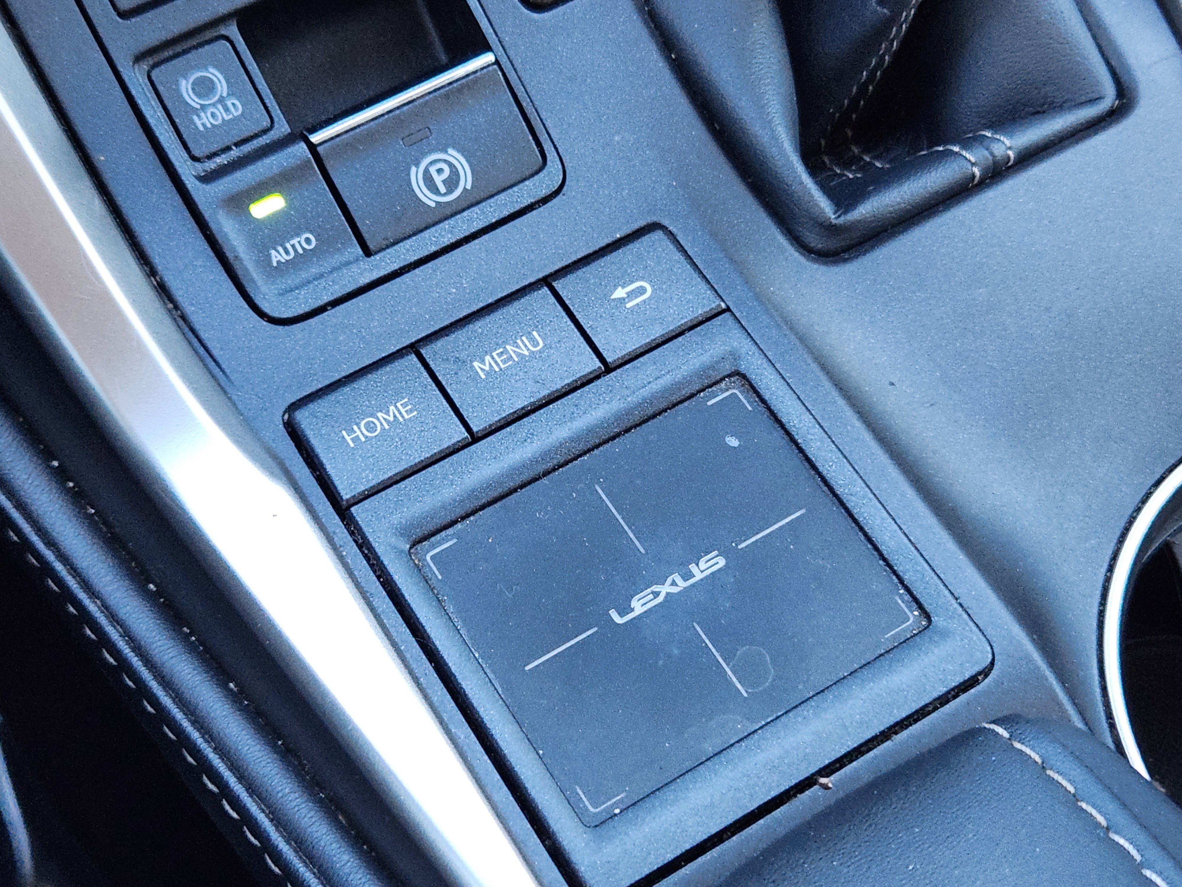 Used 2017 Lexus NX 300h AWD image 30