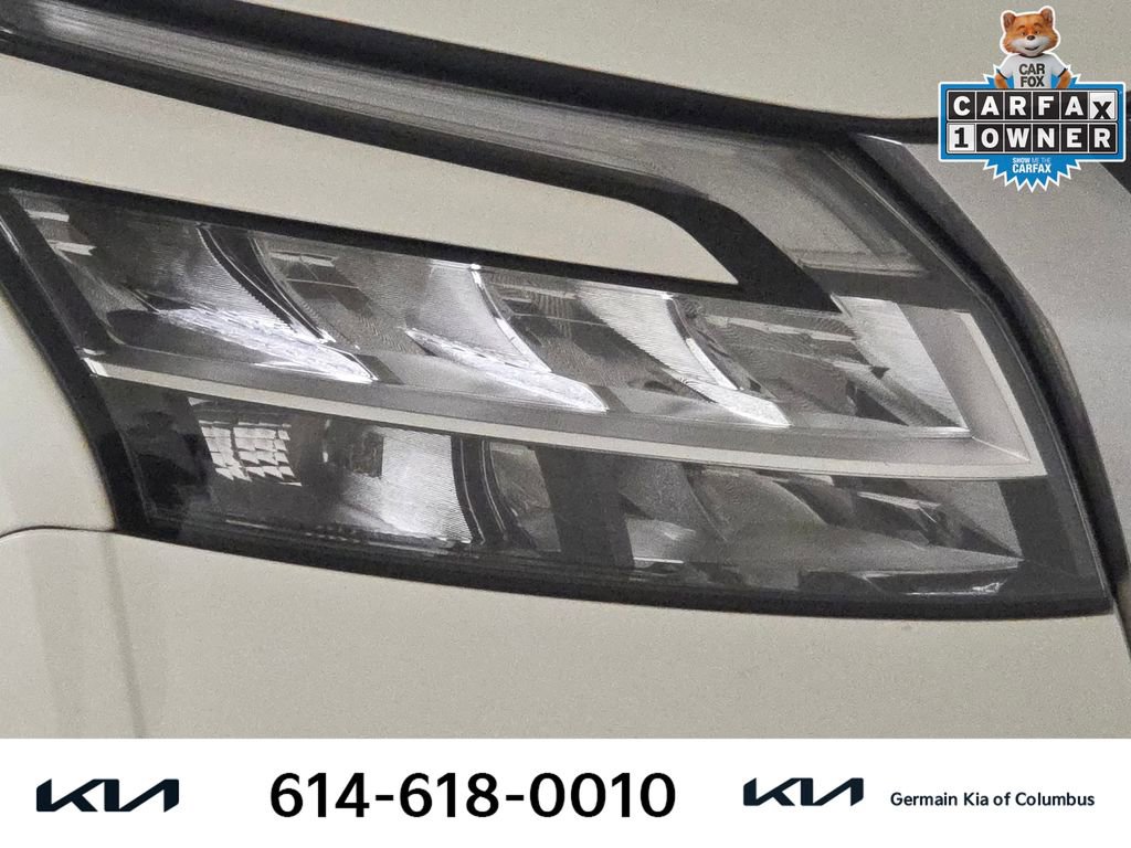 Used 2022 Nissan Pathfinder Platinum w/ Cargo Package image 16