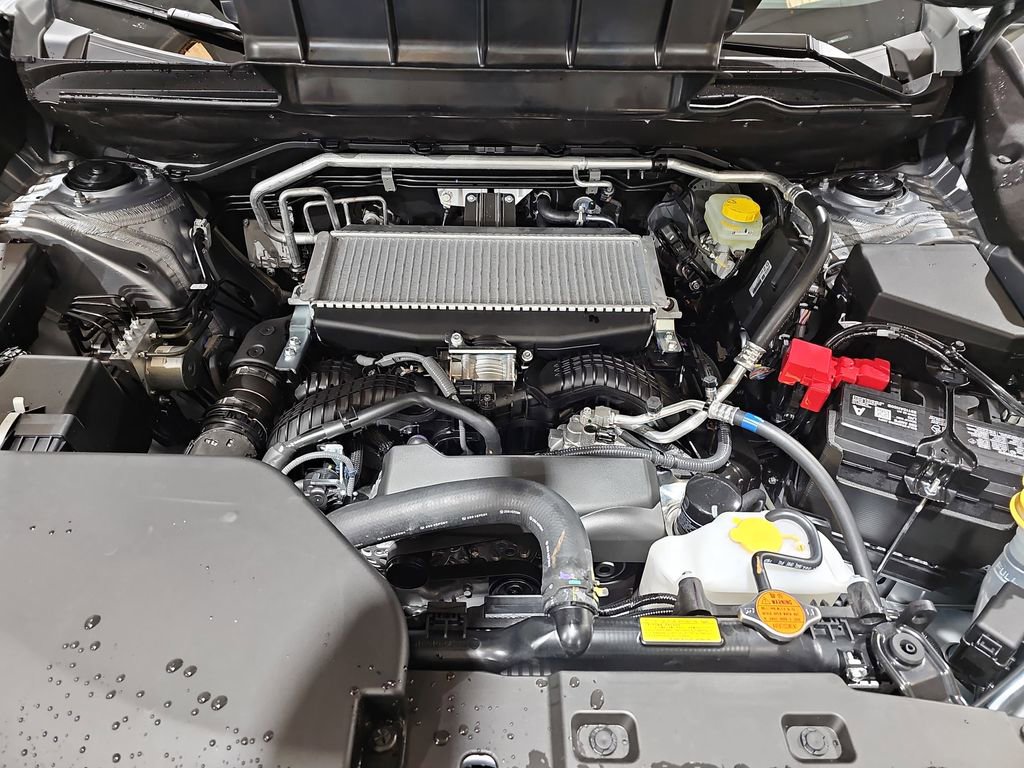 New 2026 Subaru Ascent Touring image 32