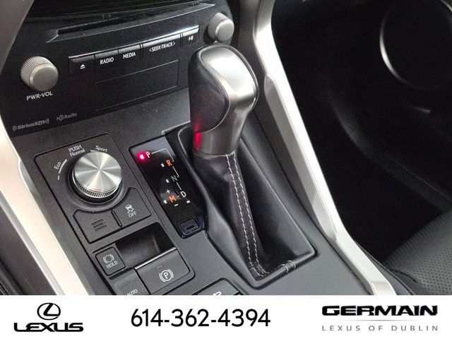 Used 2019 Lexus NX 300 AWD w/ Premium Package image 25