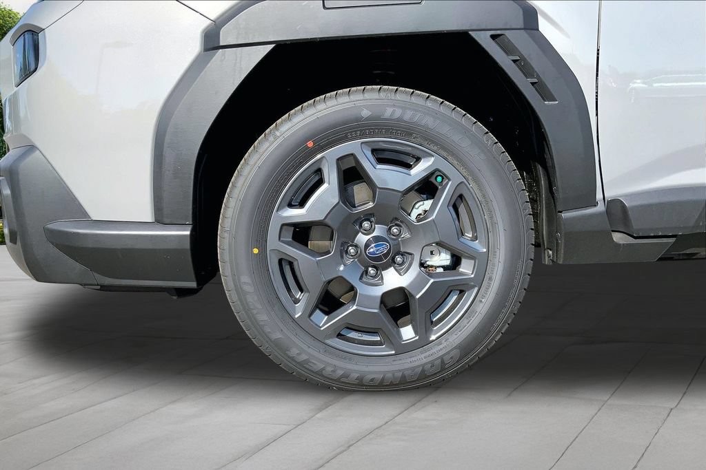 New 2026 Subaru Outback Premium AWD/4WD image 13