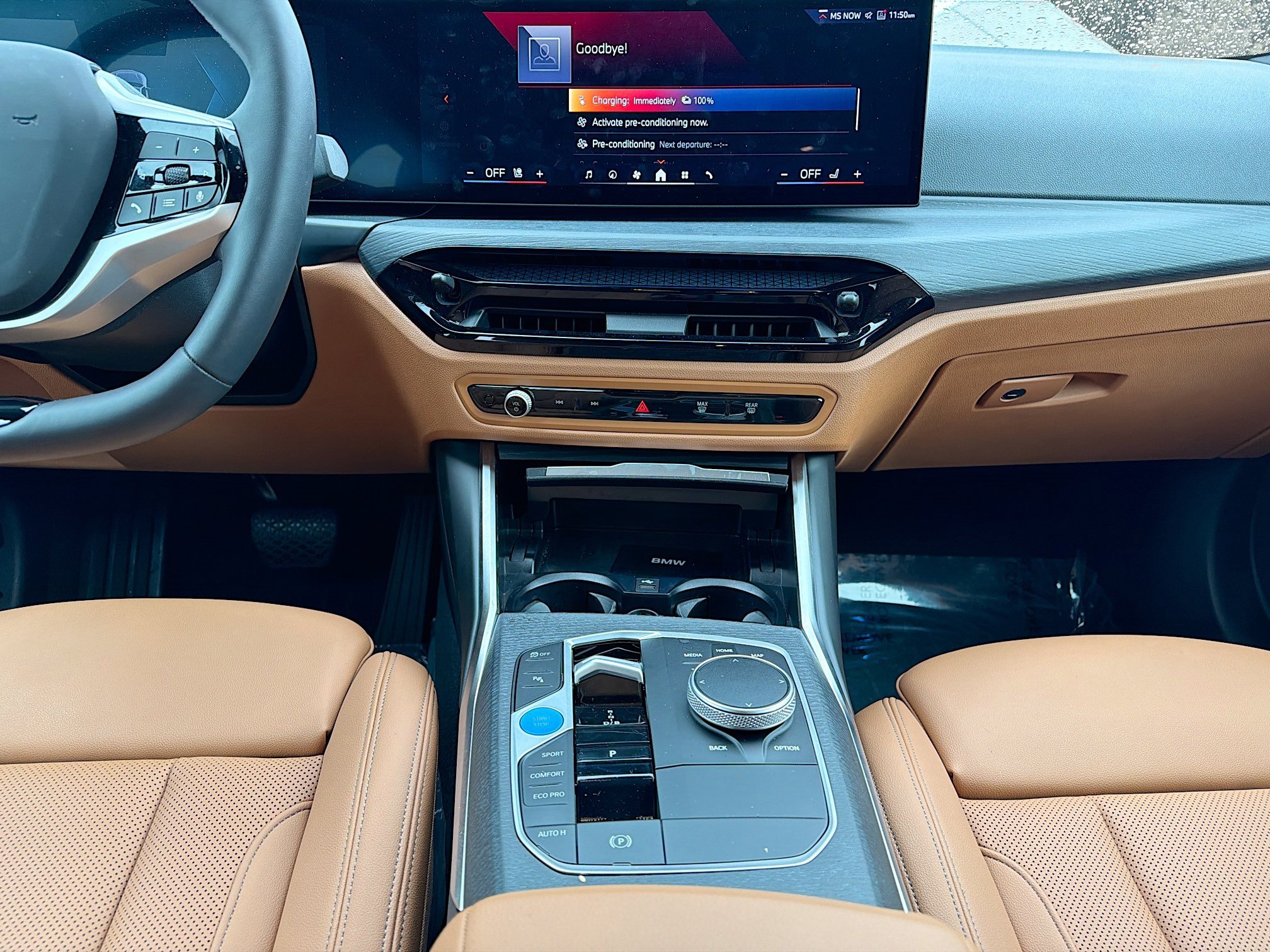 Used 2025 BMW i4 eDrive40 RWD image 18