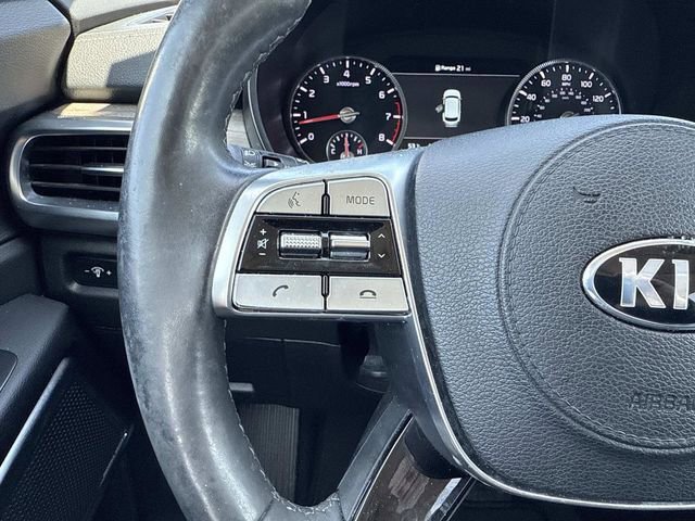 Used 2021 Kia Telluride SX w/ SX Prestige Package image 21