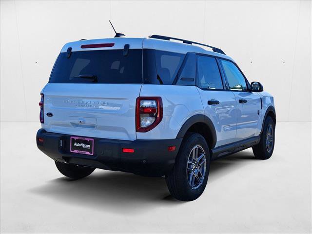 New 2025 Ford Bronco Sport Big Bend image 2