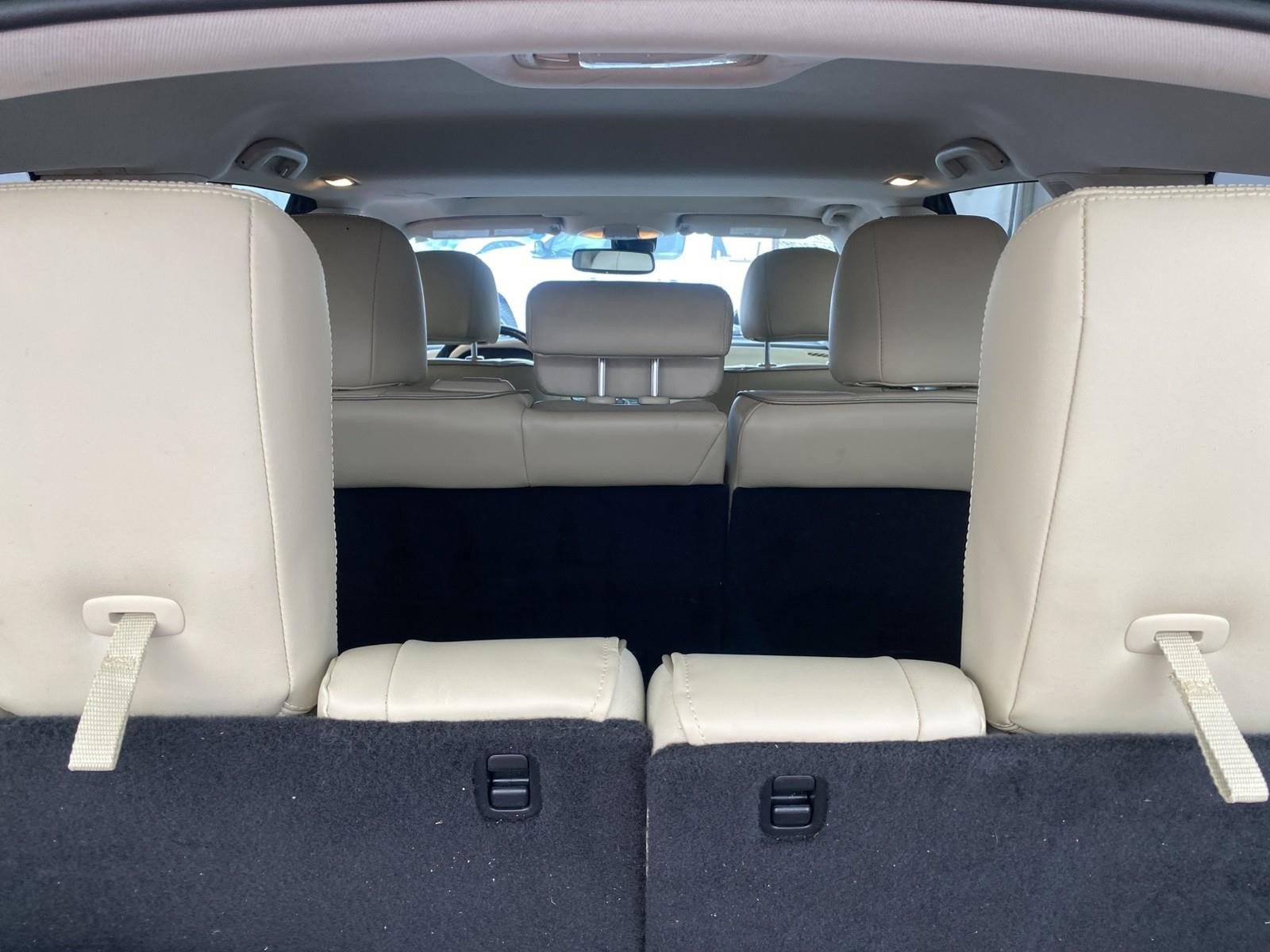Used 2017 INFINITI QX60 AWD w/ Premium Plus Package image 17