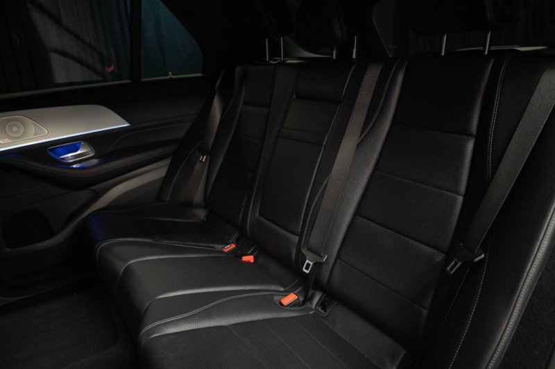 New 2026 Mercedes-Benz GLE 350 4MATIC image 14