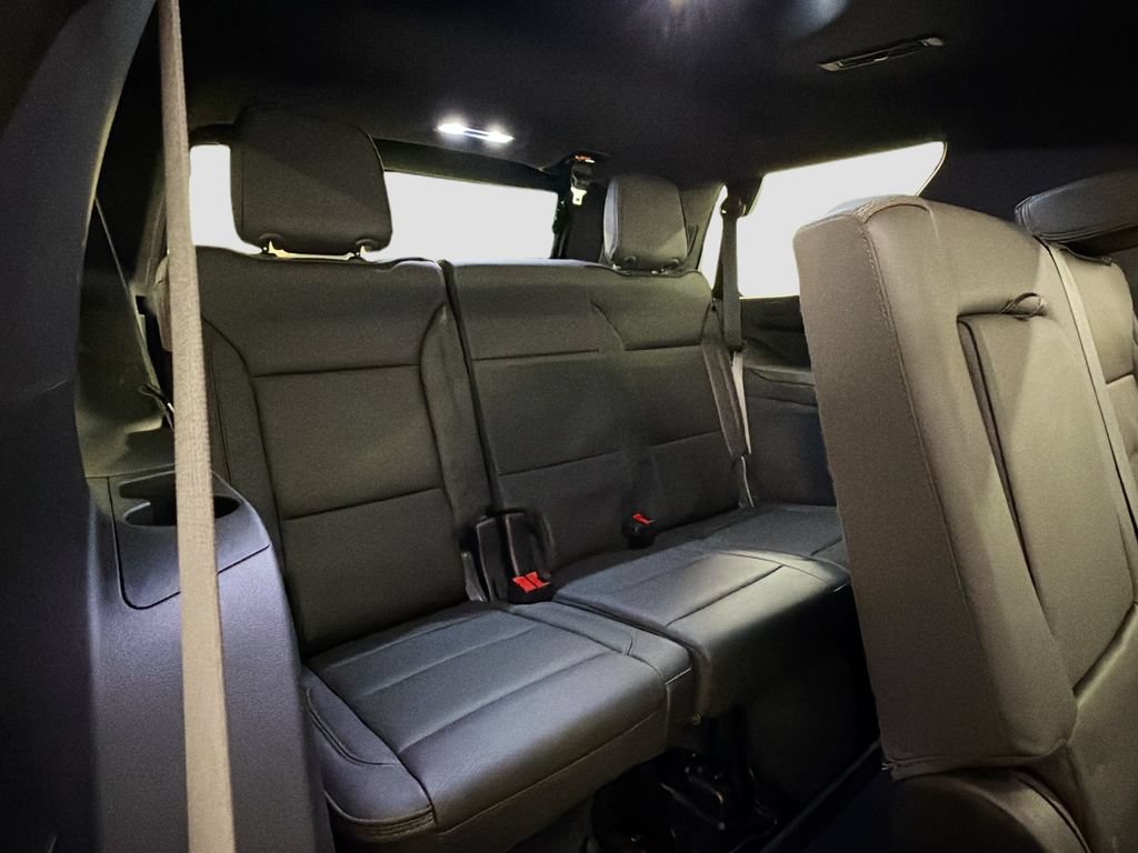 Used 2023 Chevrolet Tahoe High Country AWD/4WD image 30