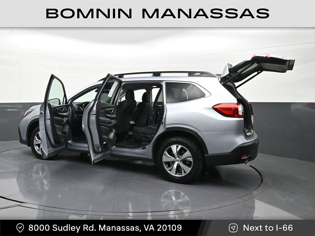 Used 2024 Subaru Ascent Premium w/ Convenience Package AWD/4WD image 41