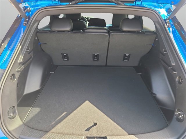 New 2026 Chevrolet Equinox EV LT image 10