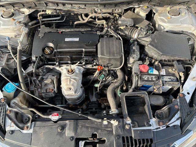 Used 2014 Honda Accord LX image 19
