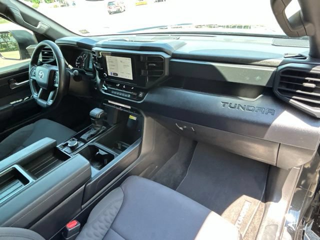 Used 2026 Toyota Tundra SR5 w/ SX Package AWD/4WD image 26