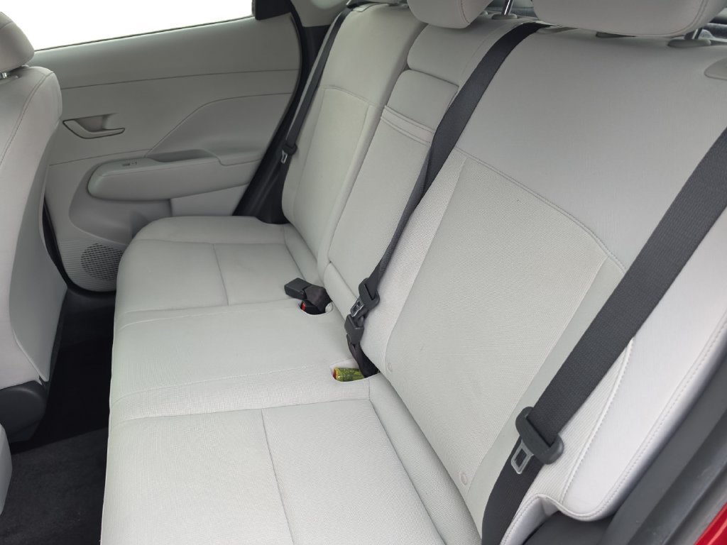 Certified 2024 Hyundai Kona SEL FWD image 15