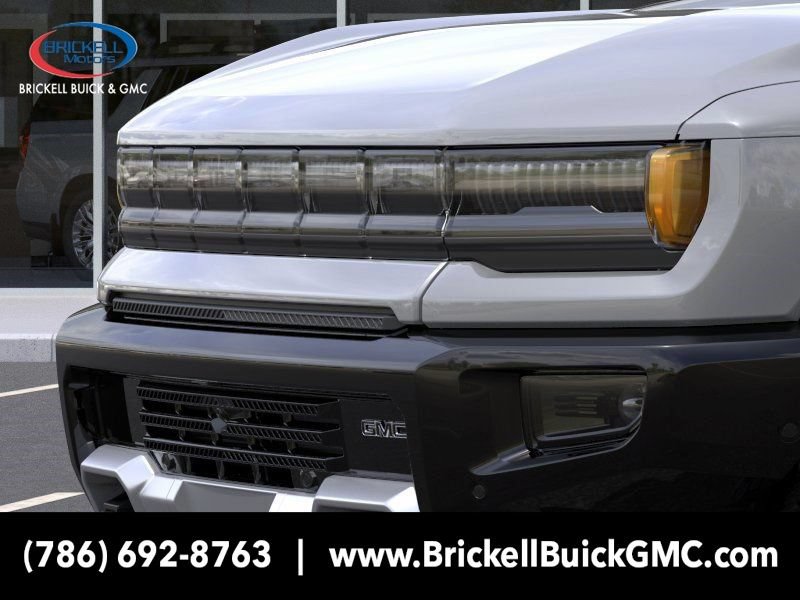 New 2026 GMC Hummer EV SUV AWD/4WD image 13