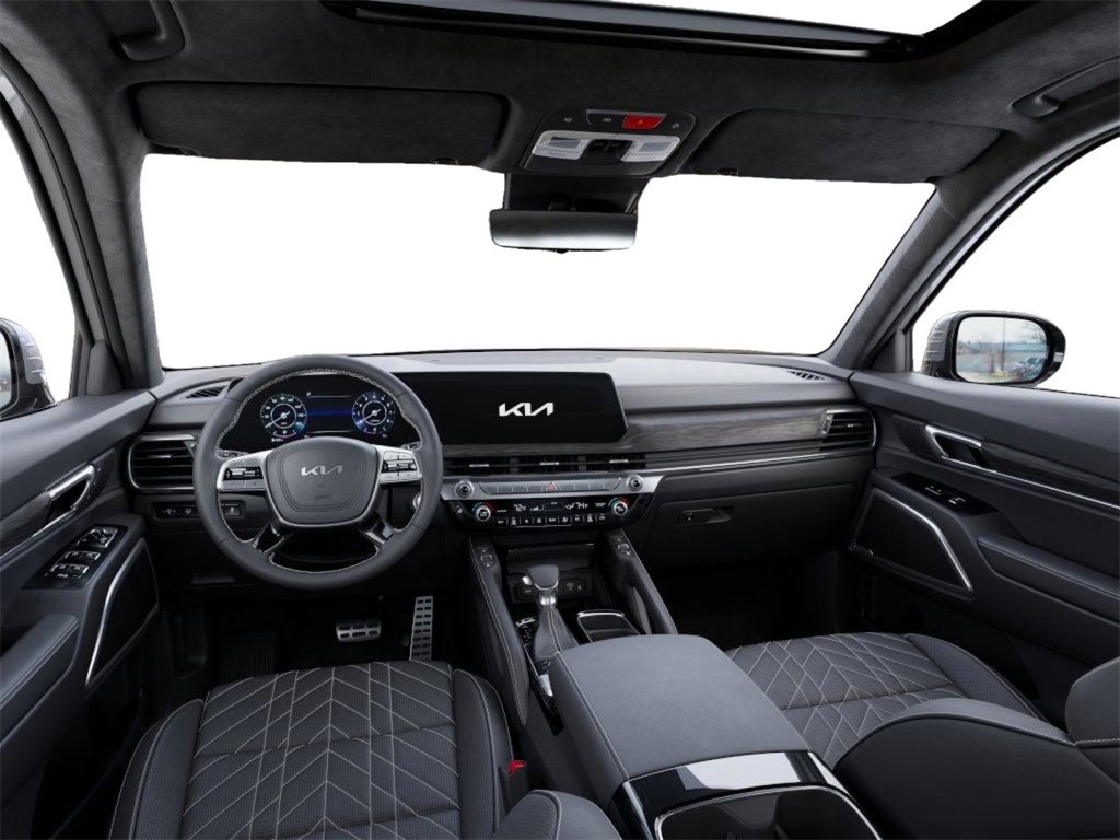 New 2025 Kia Telluride SX X-Line image 14