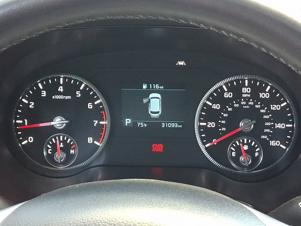 Certified 2022 Kia Telluride S AWD/4WD image 19