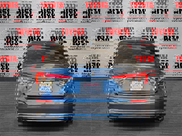 Used 2022 Honda Civic Sport image 4