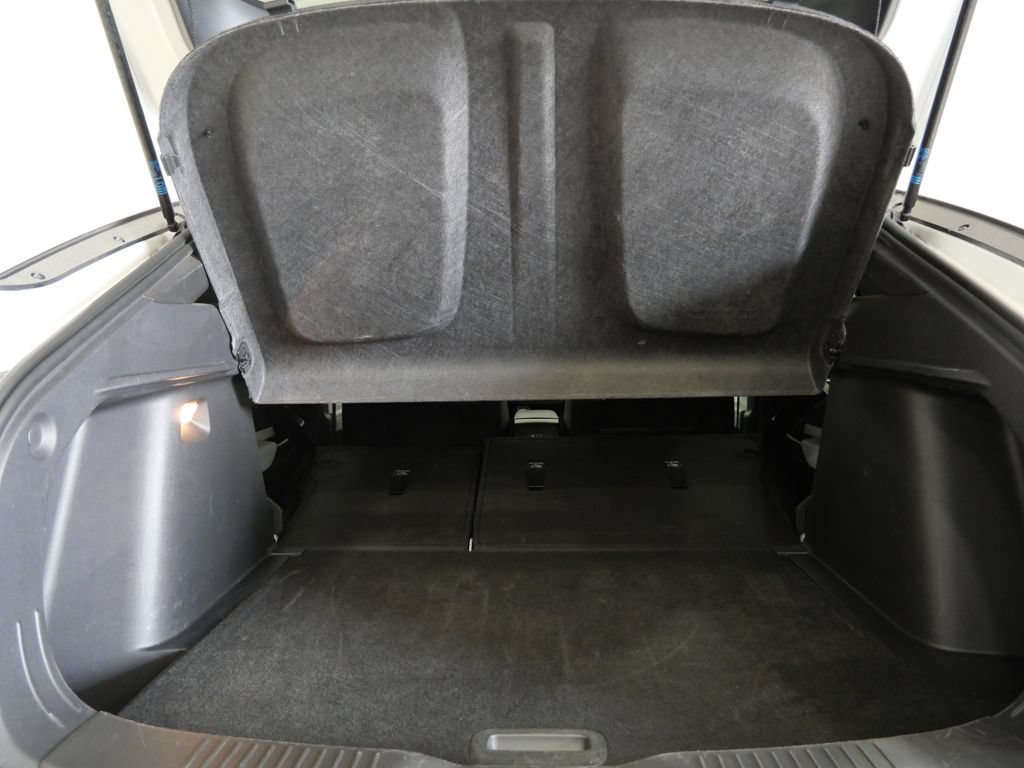 Used 2025 Buick Envista Preferred FWD image 26
