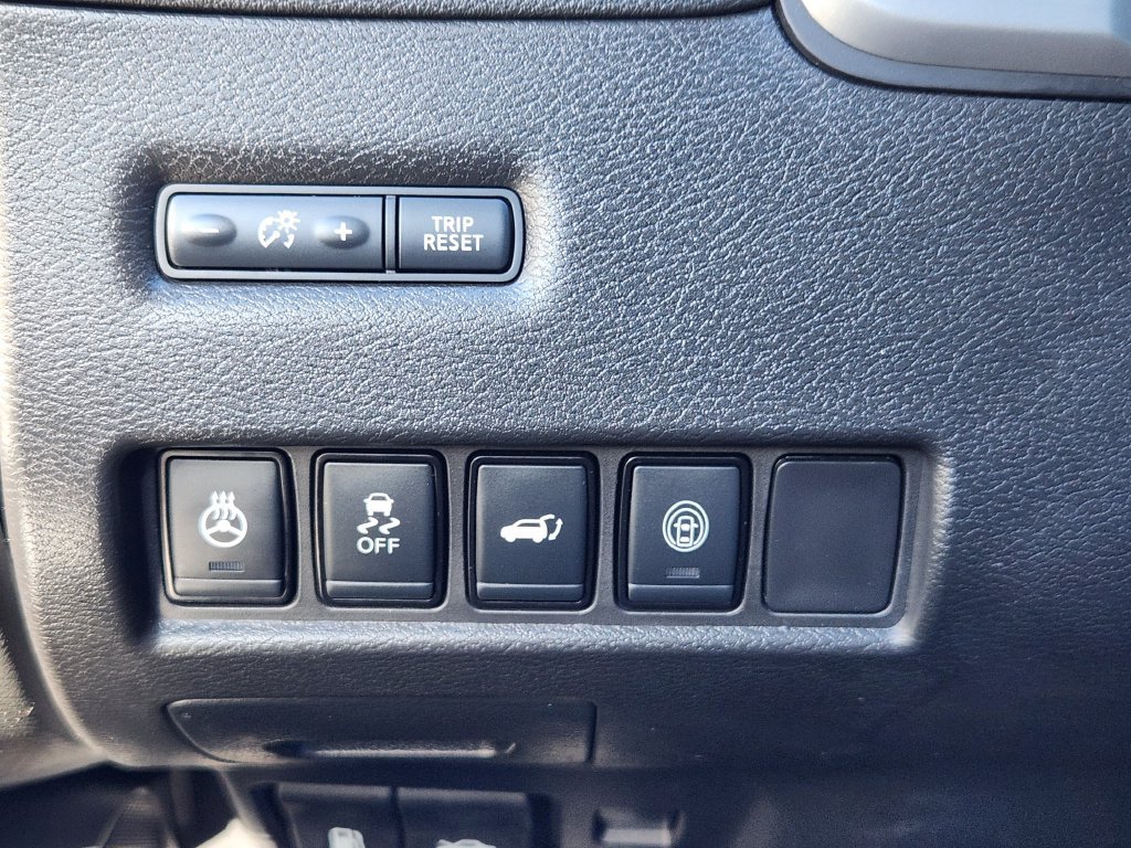 Certified 2024 Nissan Murano SL AWD/4WD image 19