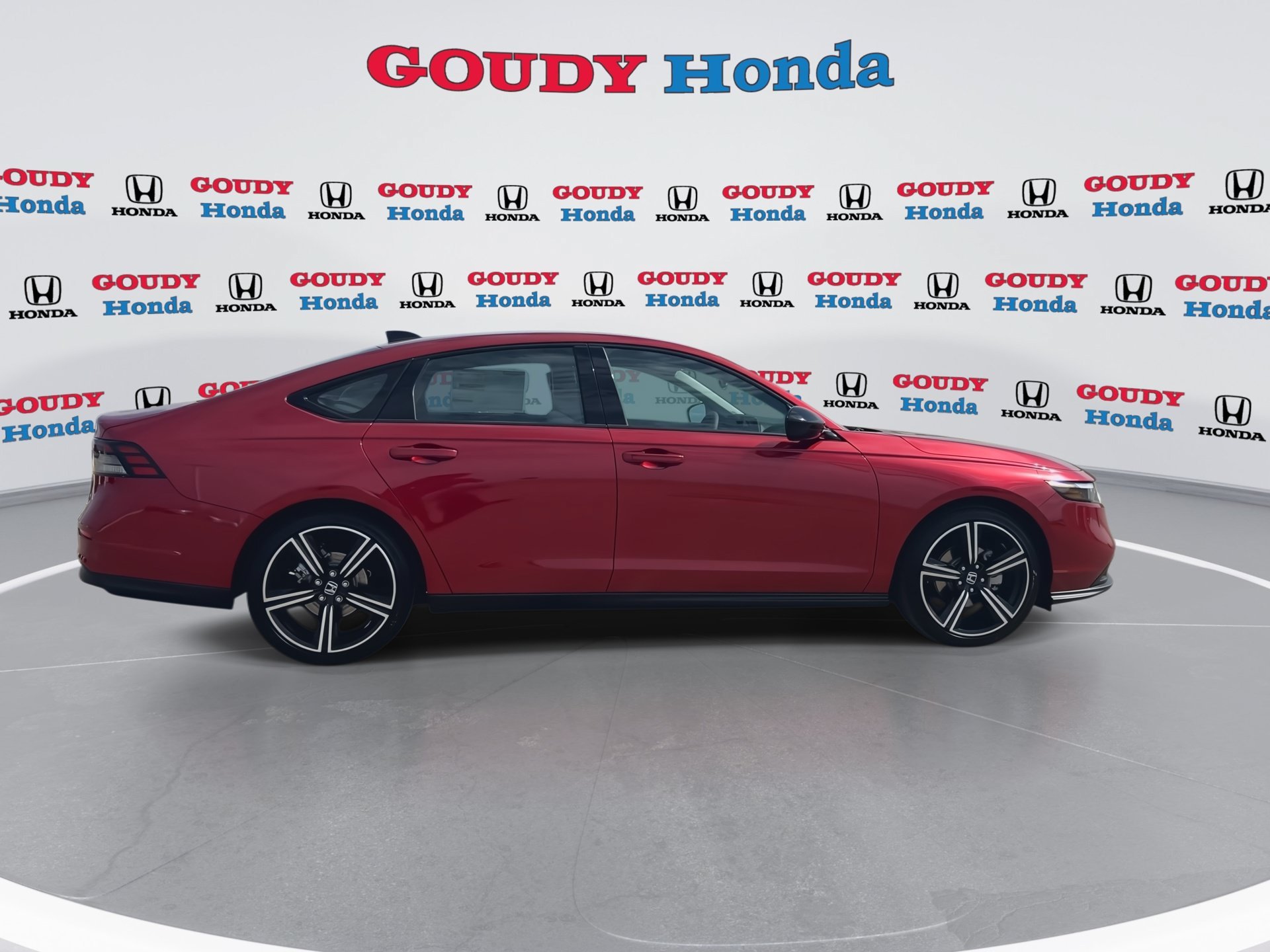 New 2026 Honda Accord SE image 9