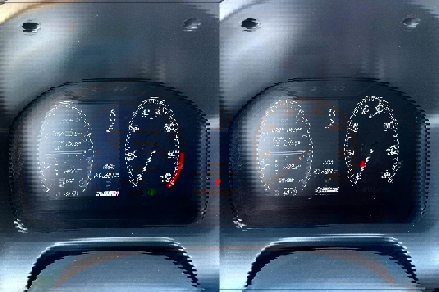 Used 2023 Honda HR-V LX image 13