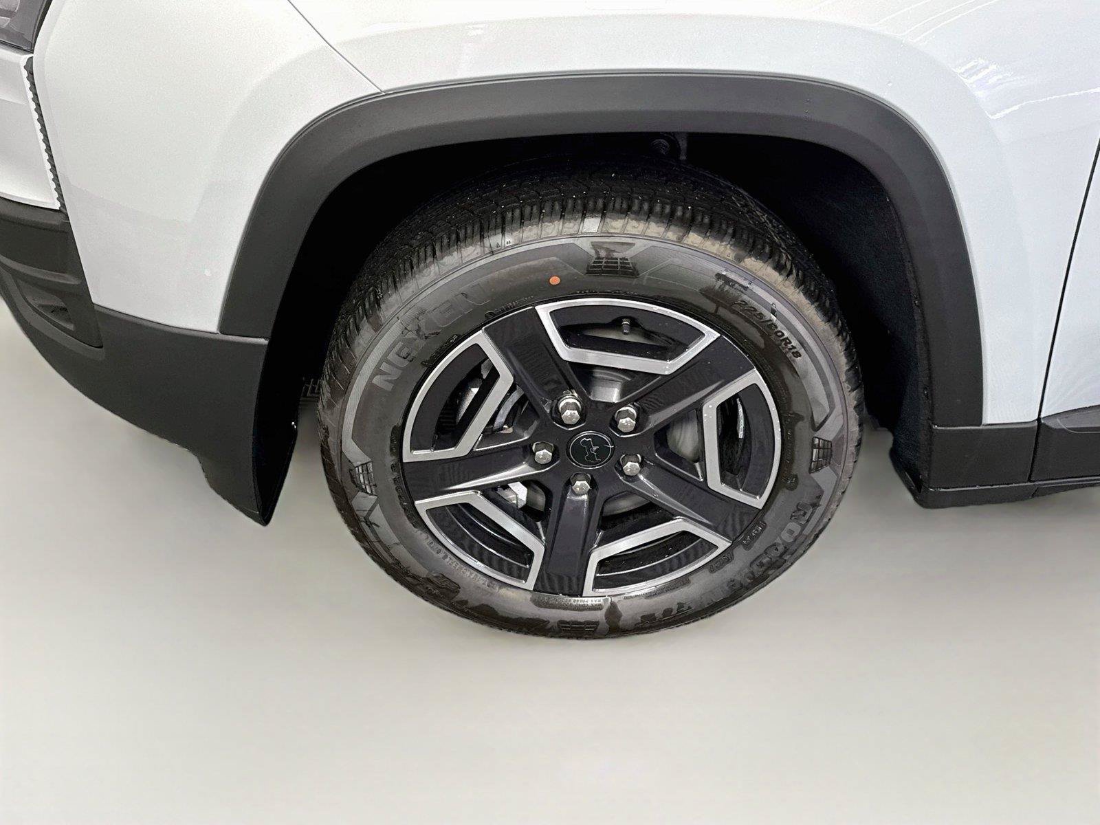 New 2026 Jeep Cherokee Limited AWD/4WD image 22