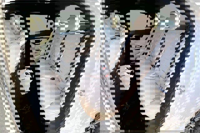 Certified 2023 Mercedes-Benz C 300 4MATIC Sedan image 25