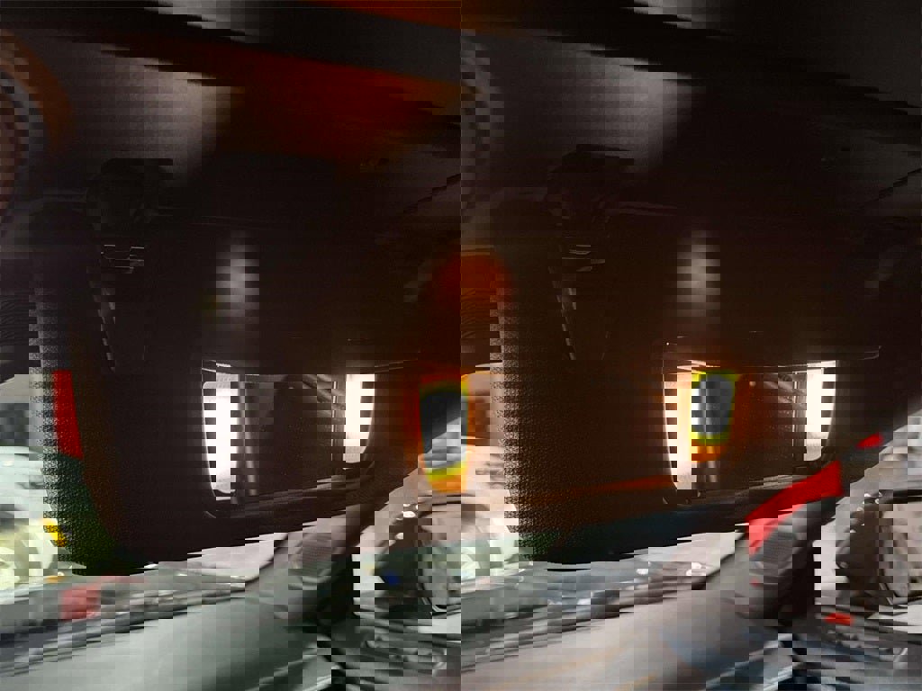 Used 2024 Ford Mustang GT Premium image 32