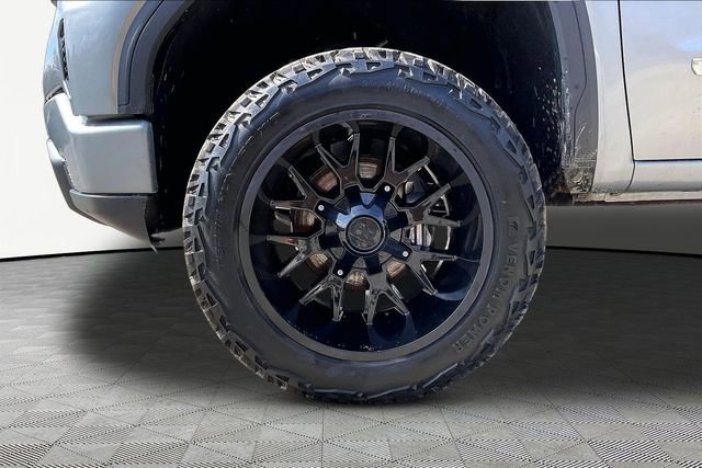 Used 2023 GMC Sierra 1500 Elevation image 21