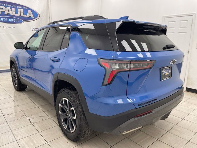 New 2027 Chevrolet Equinox ACTIV w/ Convenience Package III AWD/4WD image 6