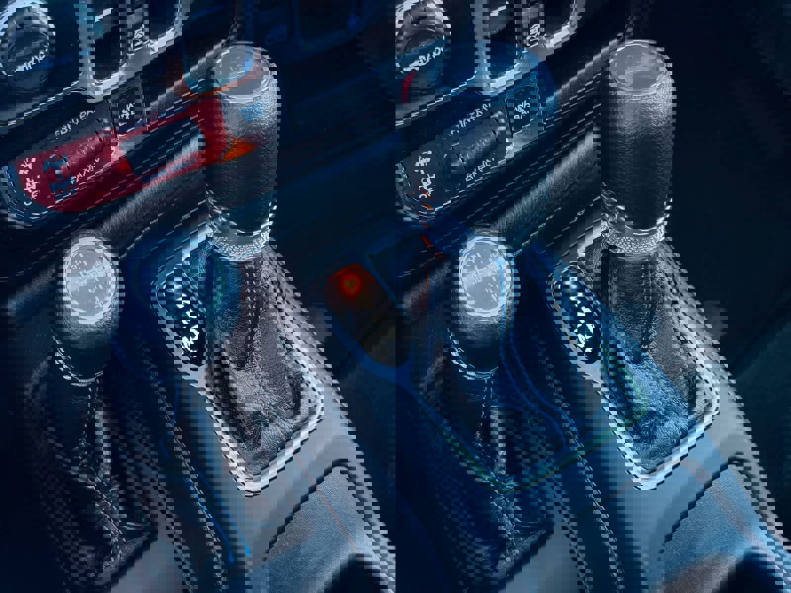 Used 2022 Jeep Wrangler Unlimited Rubicon 4xe w/ Cold Weather Group image 34