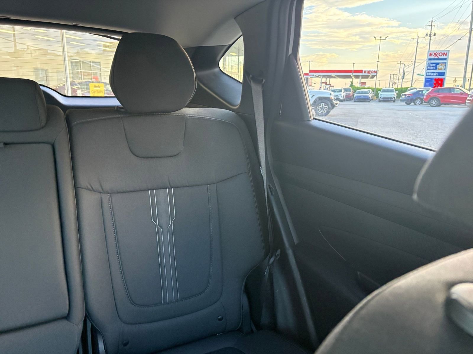 Used 2025 Hyundai Tucson SEL image 39