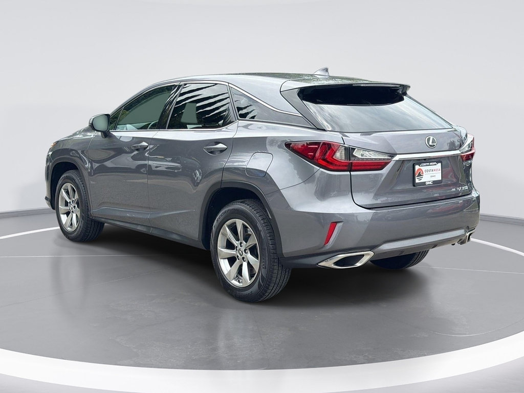 Used 2018 Lexus RX 350 FWD w/ Accessory Package image 5
