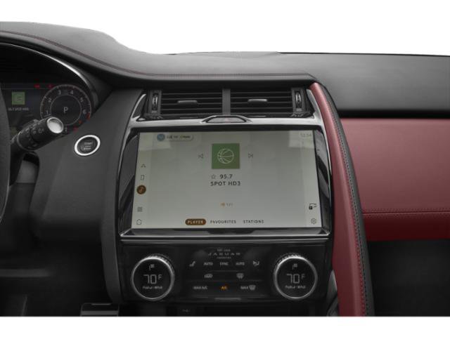 Certified 2024 Jaguar E-PACE R-Dynamic SE AWD/4WD image 10