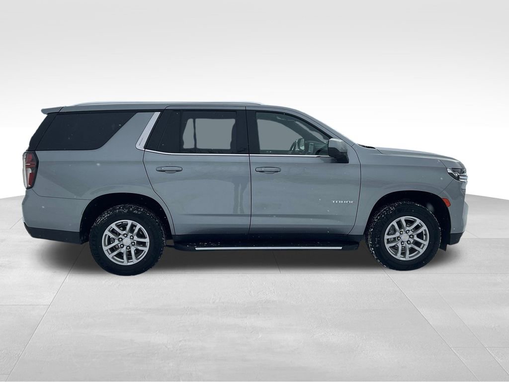 Used 2024 Chevrolet Tahoe LT image 31