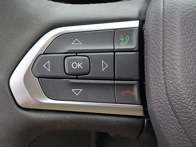 Used 2024 Jeep Compass Limited image 21